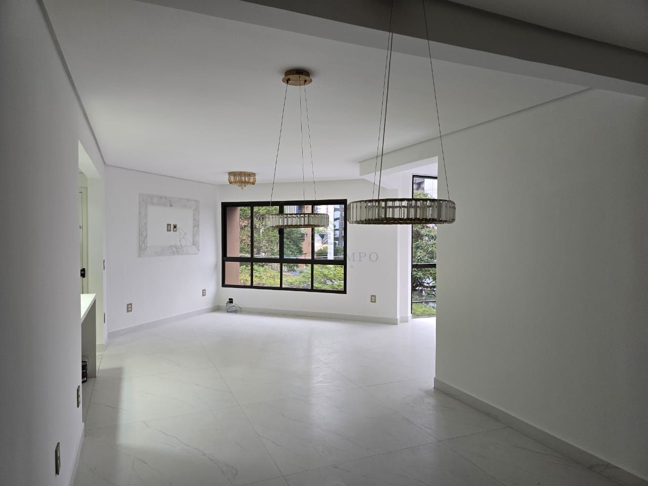 Apartamento, 3 quartos, 130 m² - Foto 1