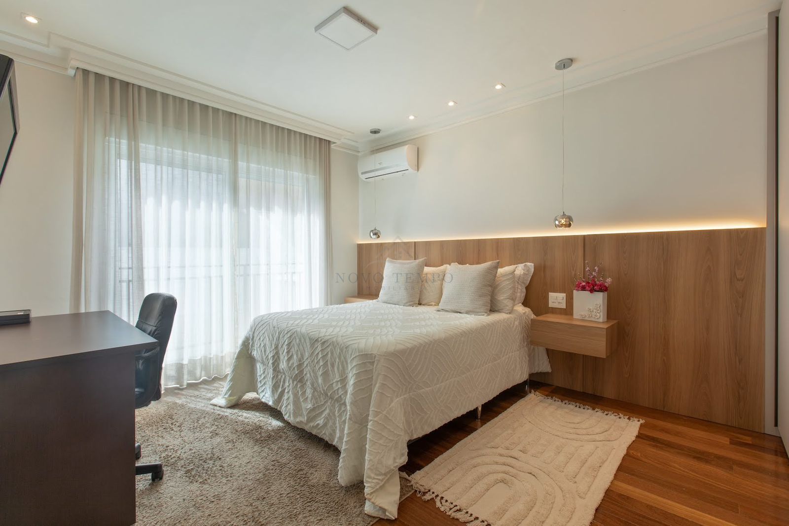 Casa de Condomínio, 4 quartos - Foto 8