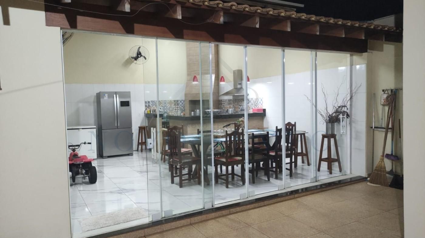 Casa, 3 quartos, 250 m² - Foto 3