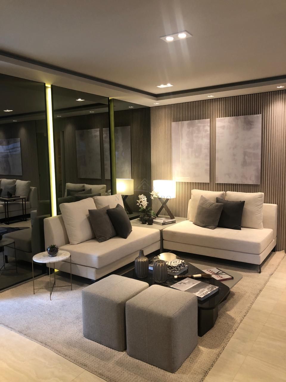 Apartamento, 4 quartos, 156 m² - Foto 2