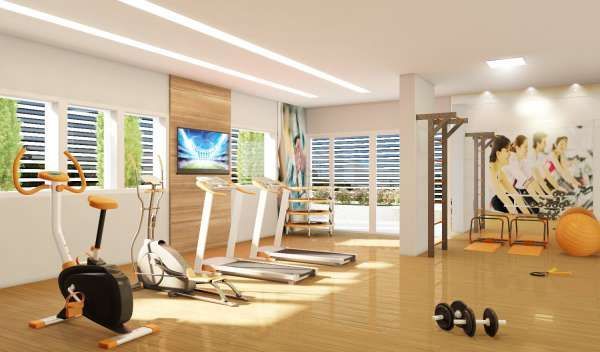 Apartamento, 3 quartos, 163 m² - Foto 15