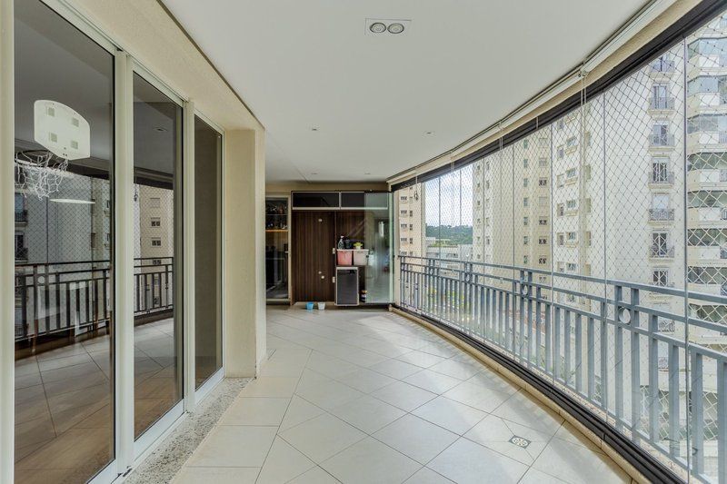 Apartamento, 3 quartos, 201 m² - Foto 6