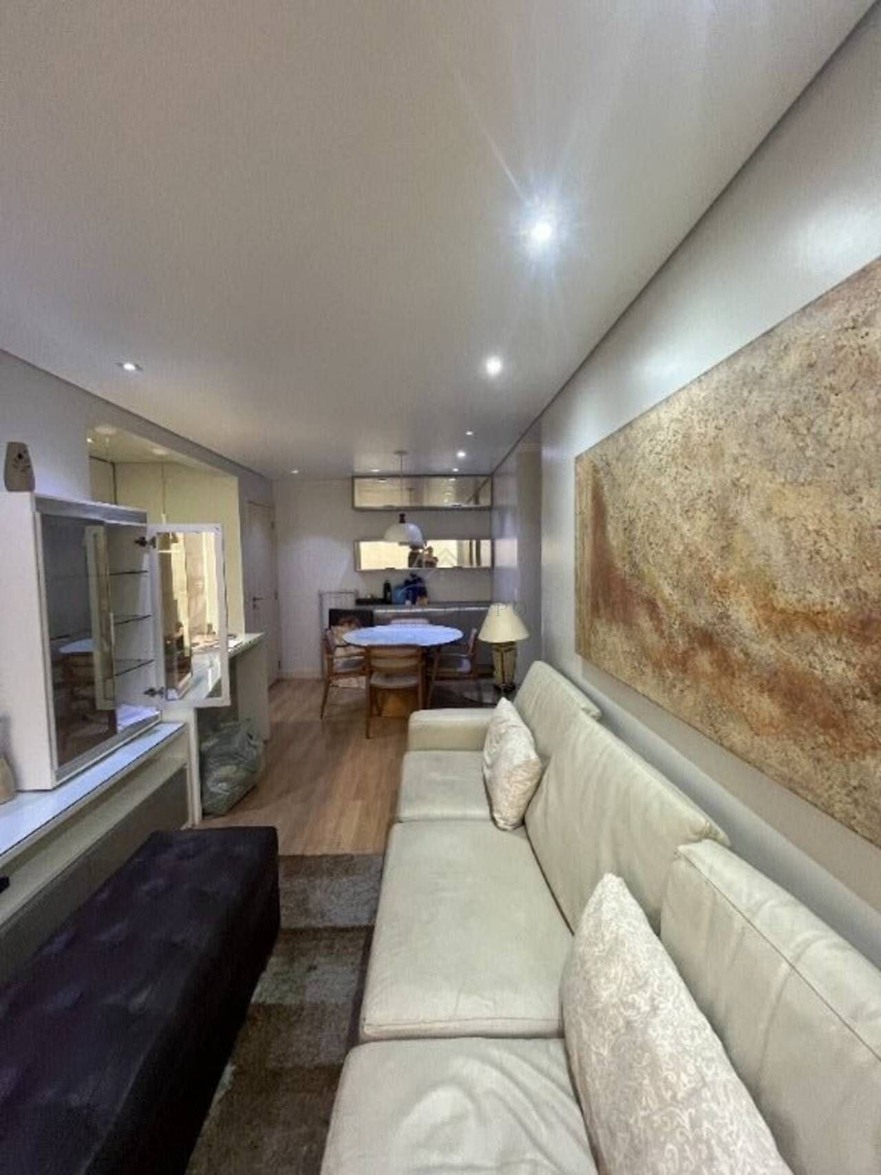Apartamento, 2 quartos, 69 m² - Foto 1