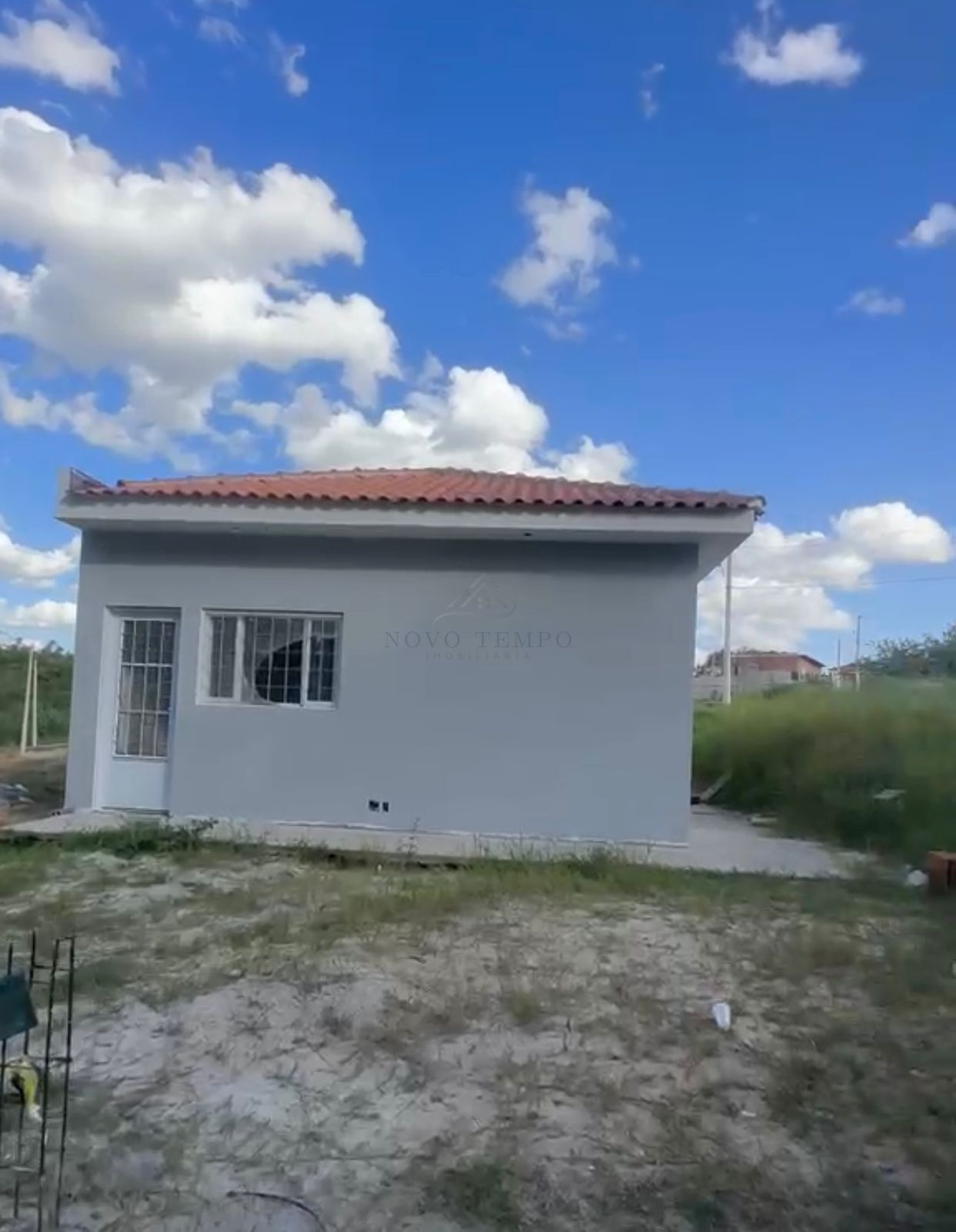 Casa, 2 quartos, 74 m² - Foto 1