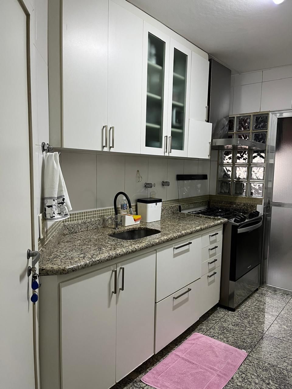 Apartamento, 4 quartos, 130 m² - Foto 19