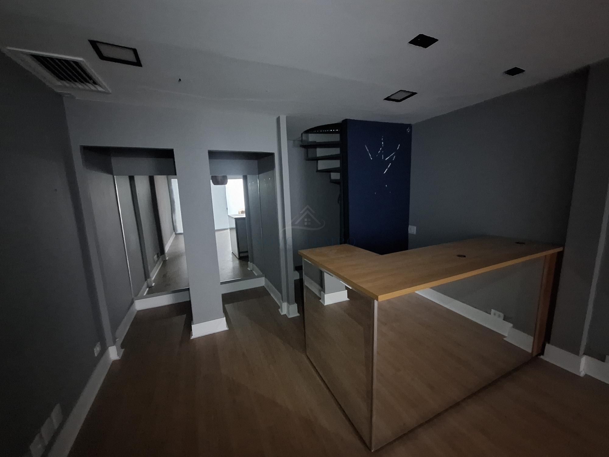 Loja-Salão, 31 m² - Foto 4