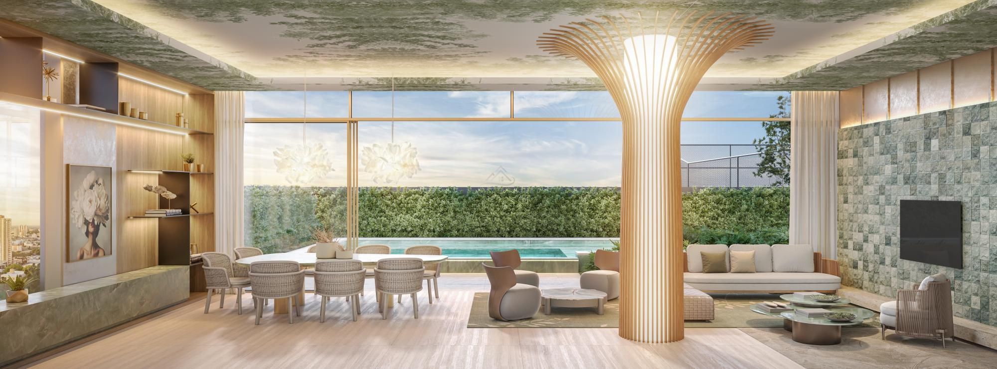 Apartamento, 4 quartos, 251 m² - Foto 4