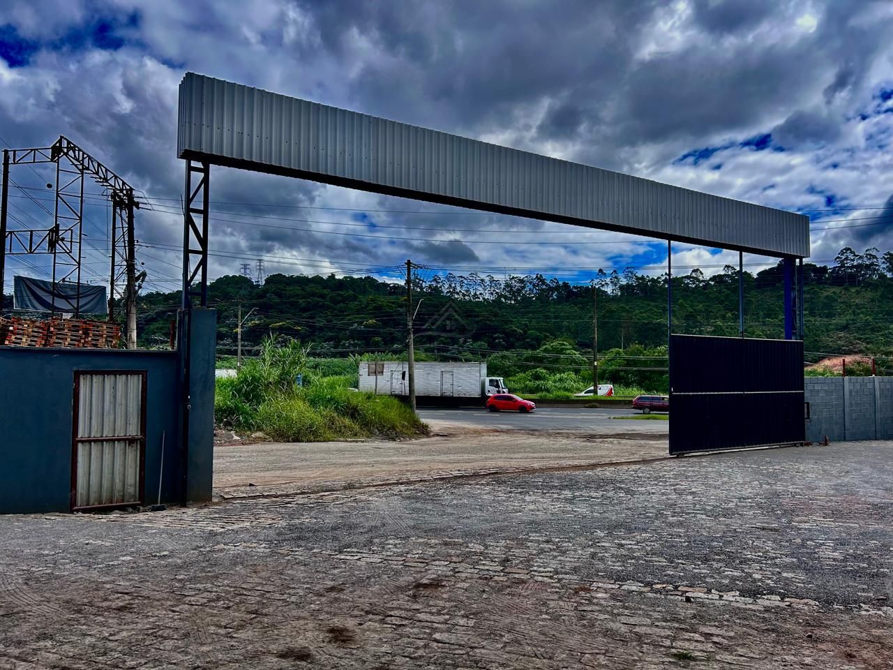 Depósito-Galpão, 2000 m² - Foto 4