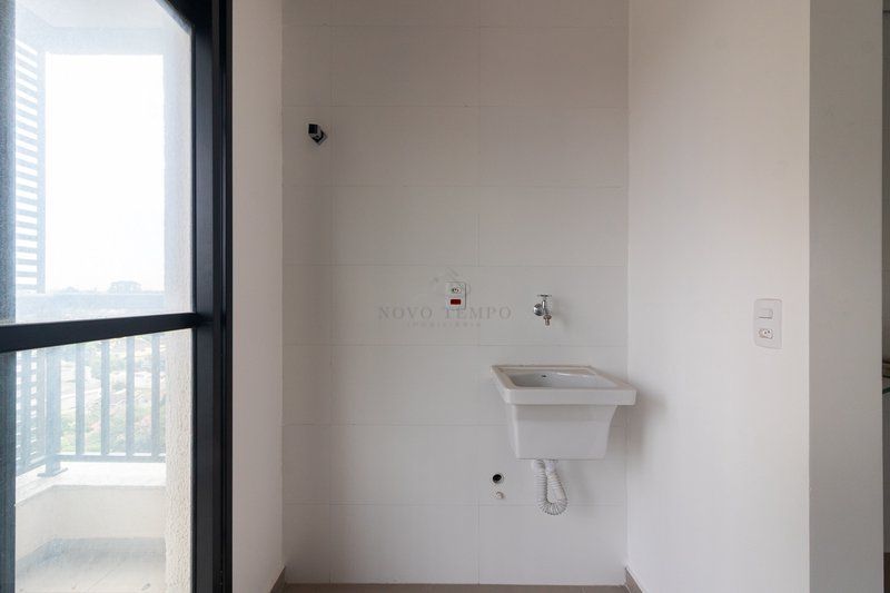 Apartamento, 1 quarto, 40 m² - Foto 5