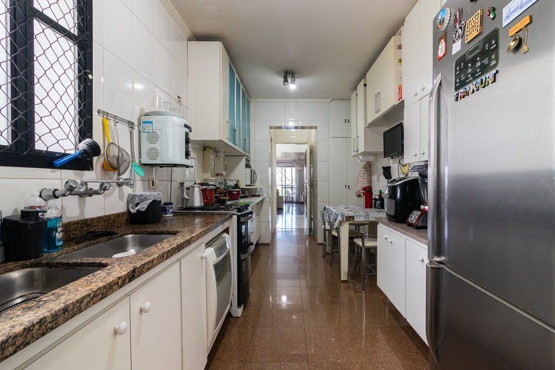 Apartamento, 3 quartos, 144 m² - Foto 5