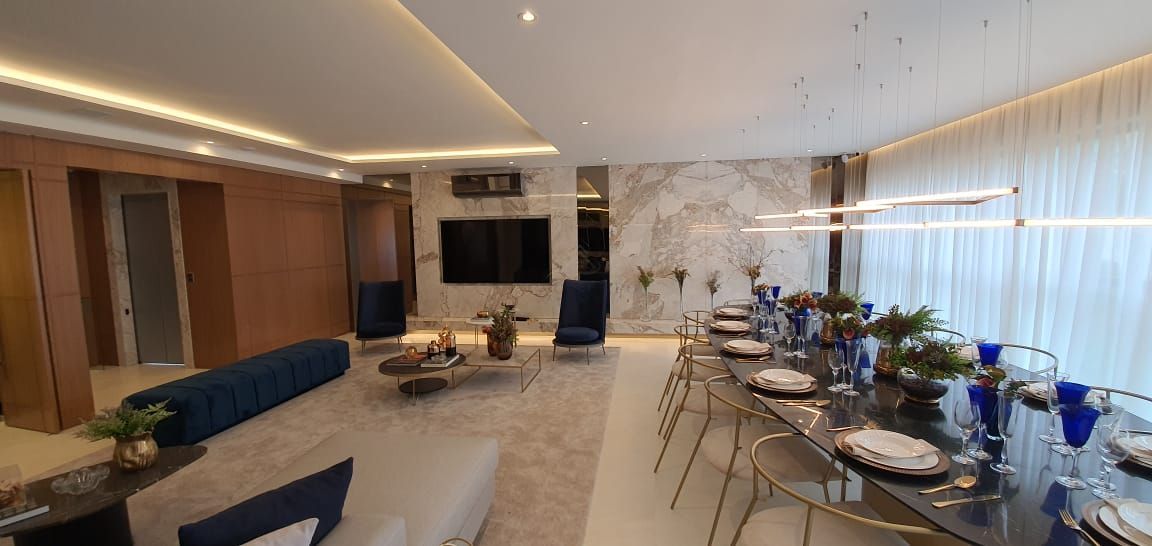 Apartamento, 3 quartos, 166 m² - Foto 15