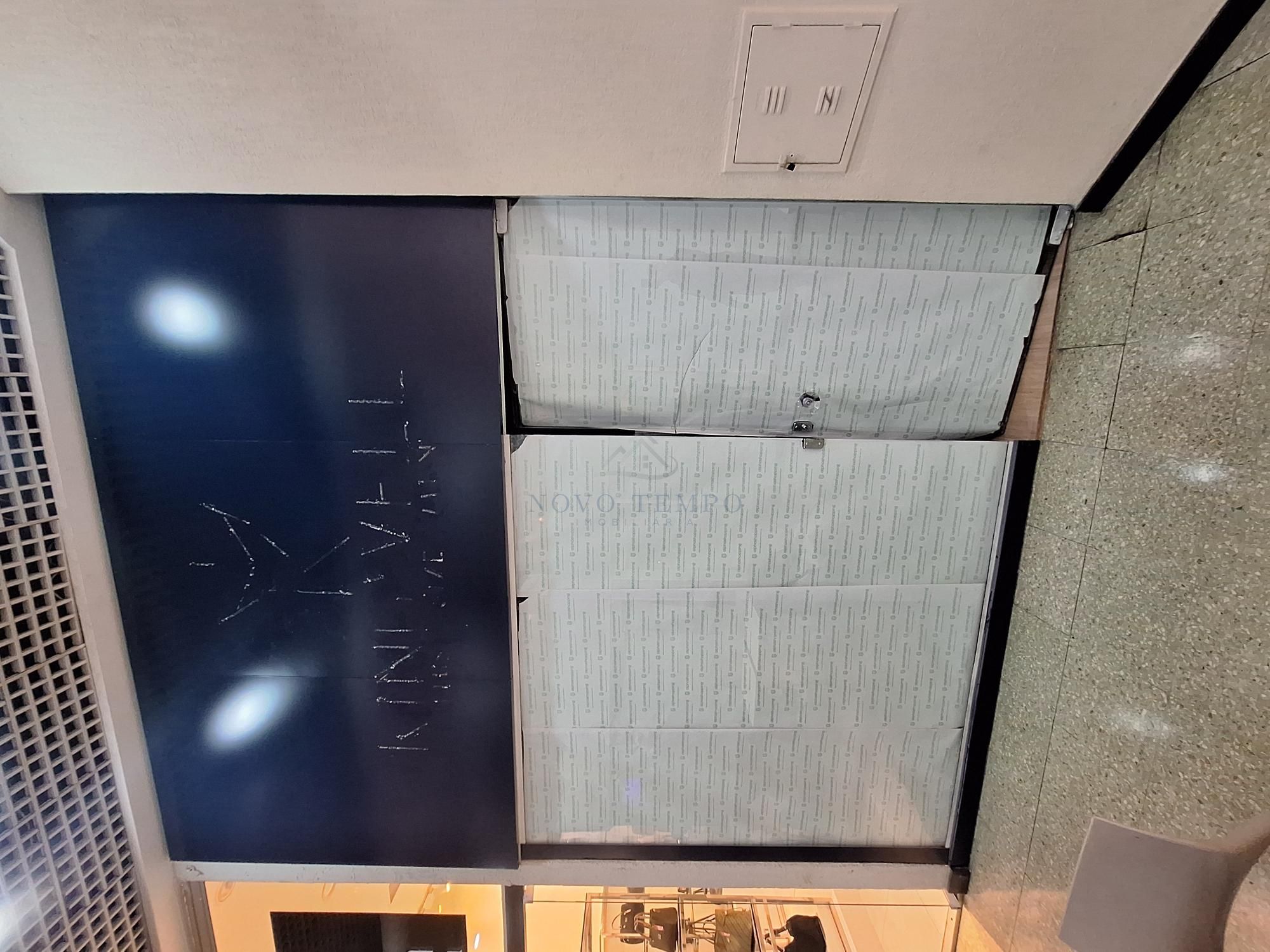 Loja-Salão, 31 m² - Foto 2