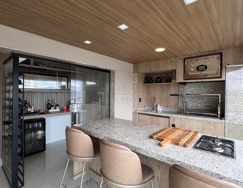 Apartamento, 3 quartos, 213 m² - Foto 10