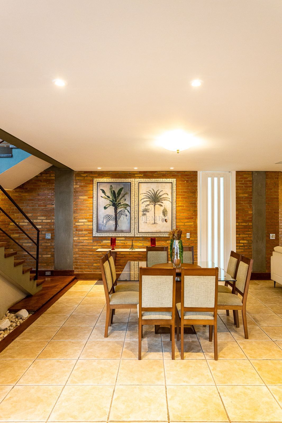 Casa de Condomínio, 4 quartos - Foto 11