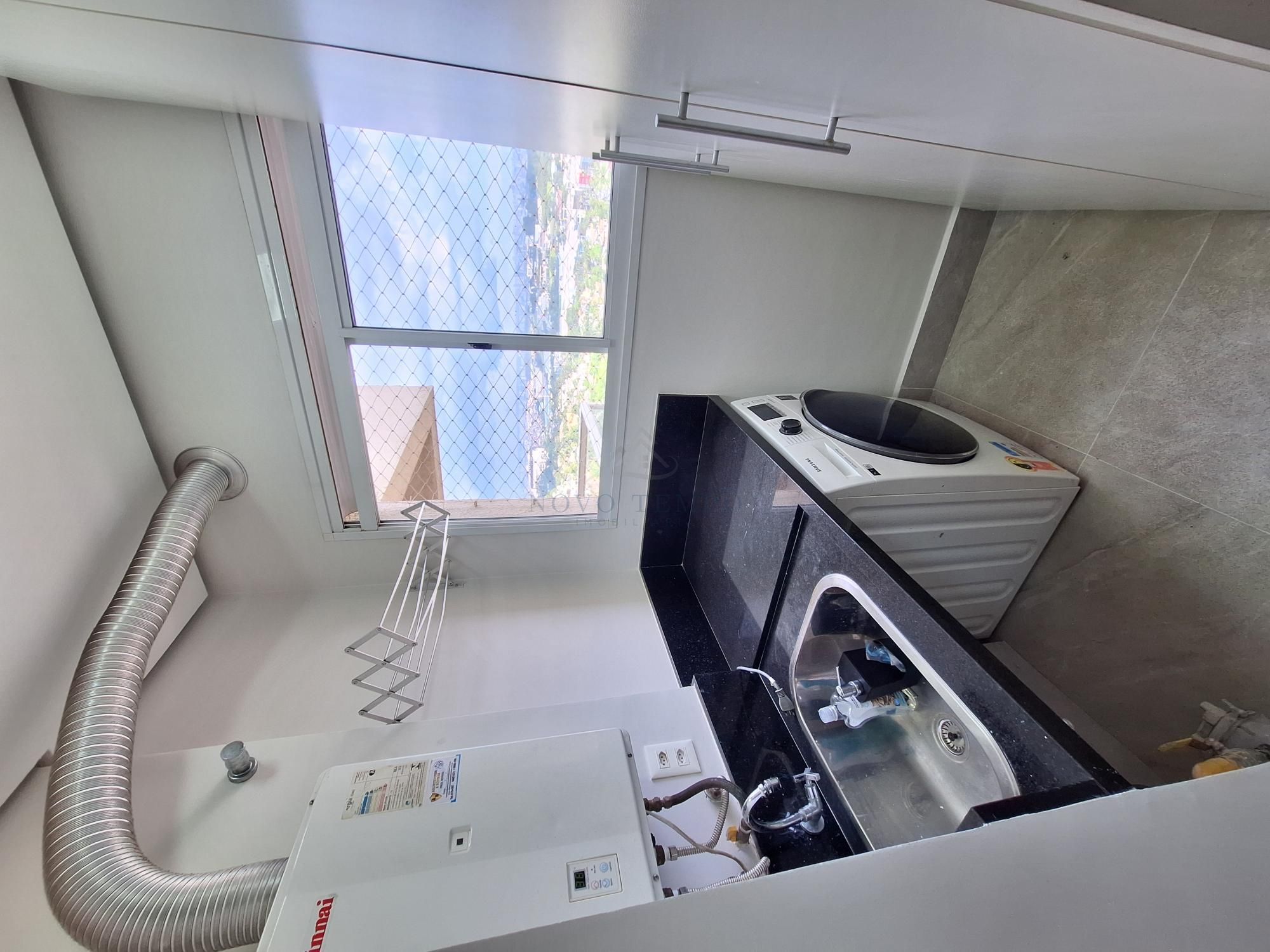 Apartamento, 3 quartos, 99 m² - Foto 11