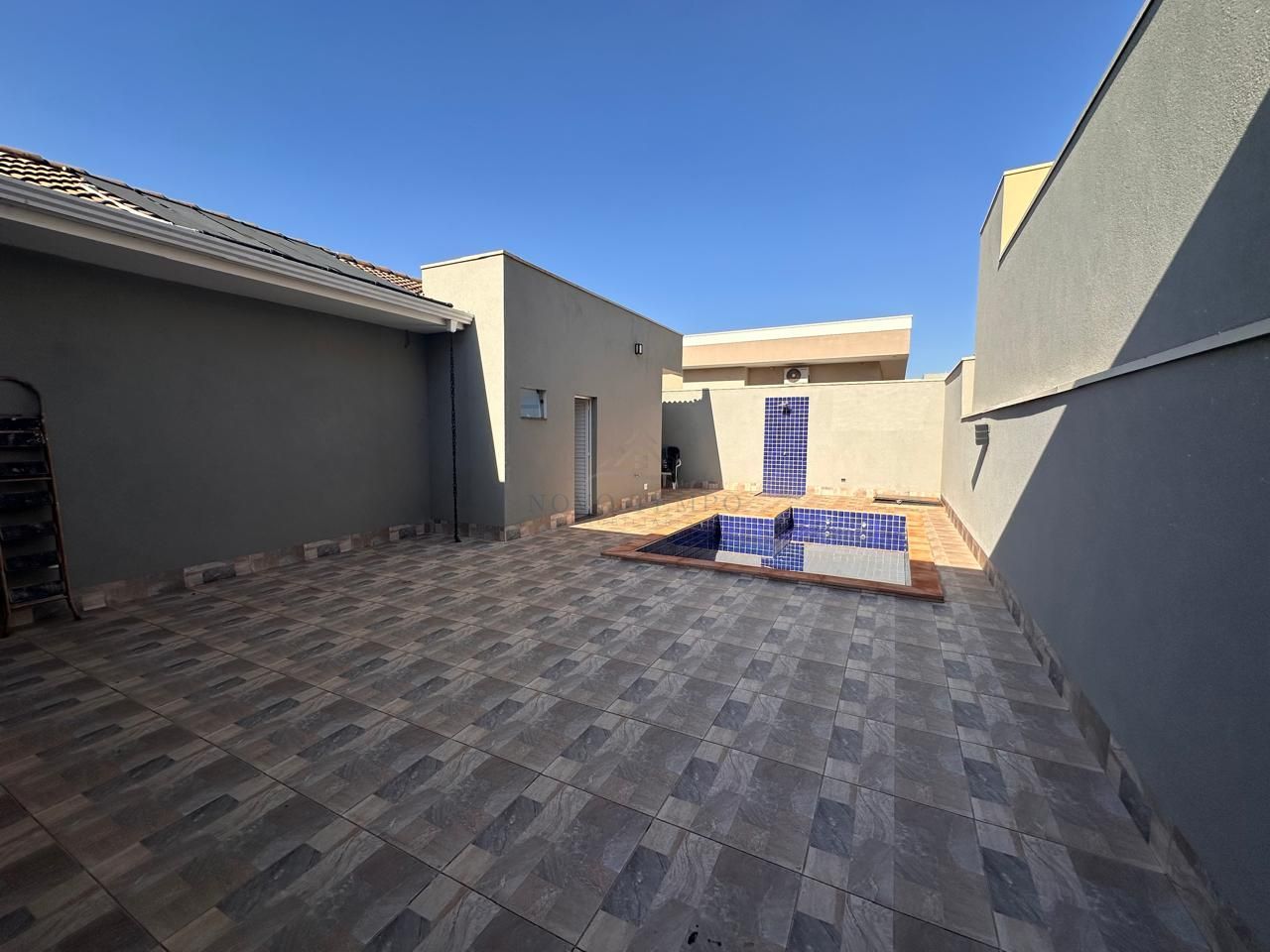 Casa, 3 quartos, 240 m² - Foto 8