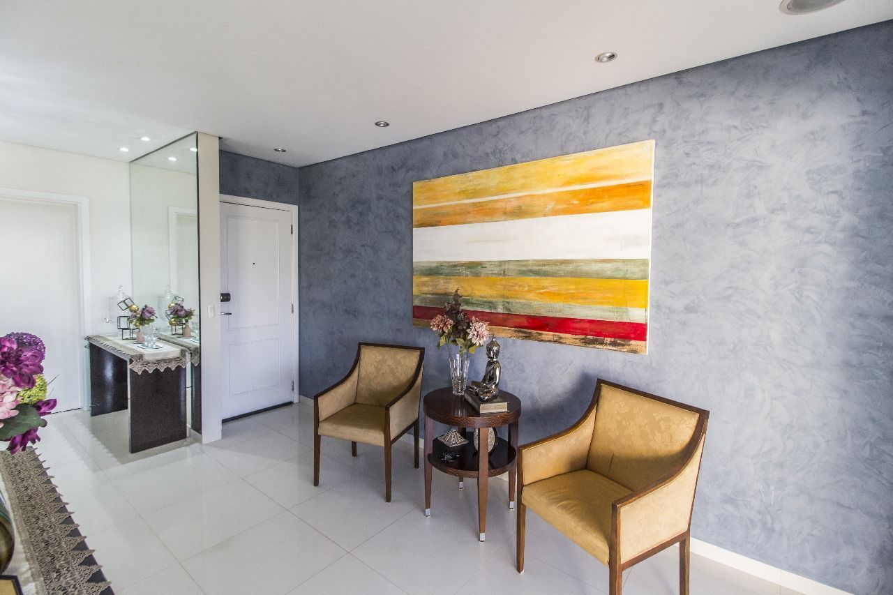 Apartamento, 3 quartos, 133 m² - Foto 3