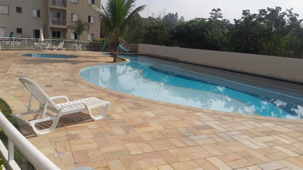 Apartamento para alugar com 2 quartos, 72m² - Foto 20
