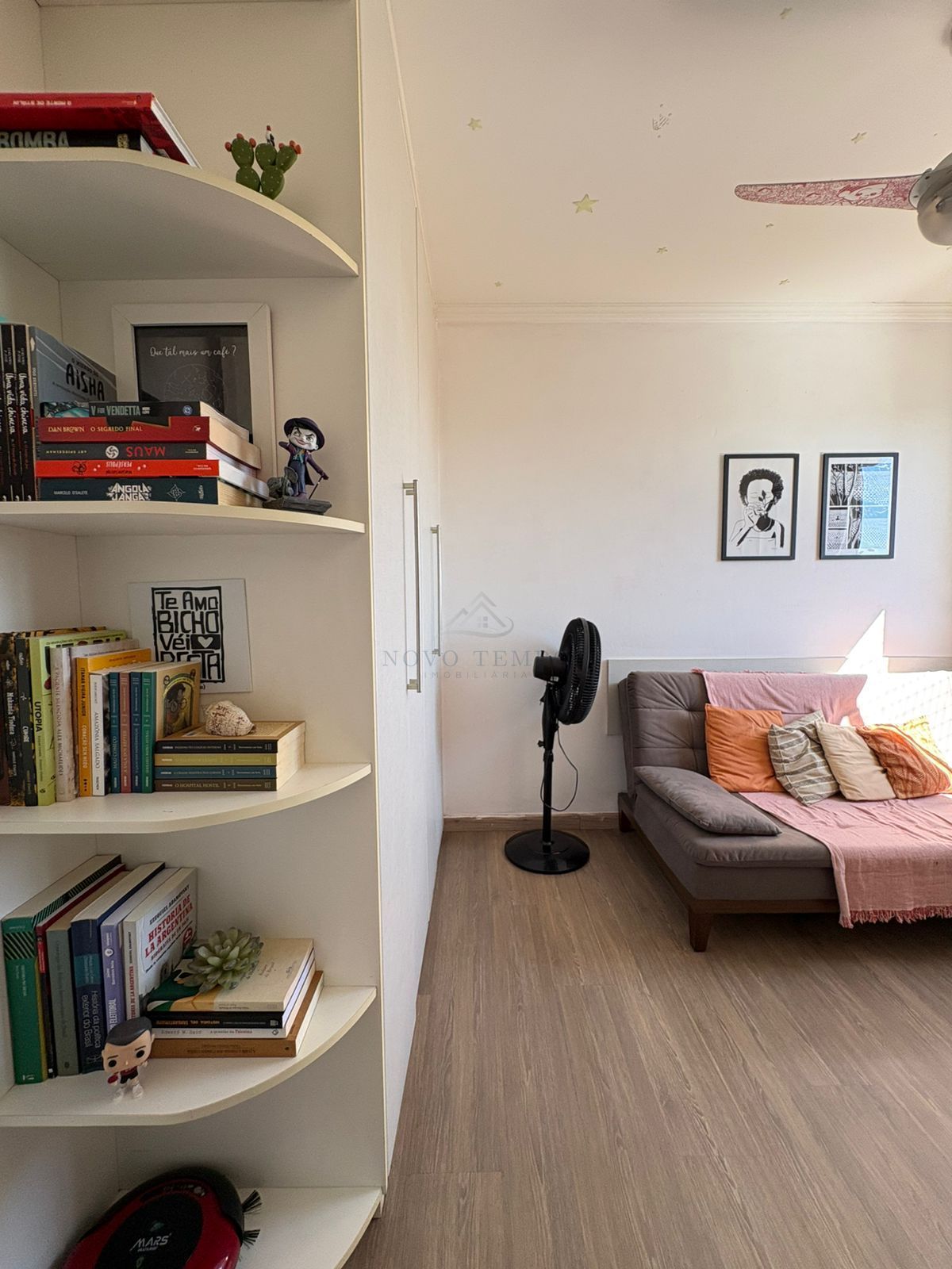 Apartamento, 2 quartos, 52 m² - Foto 24