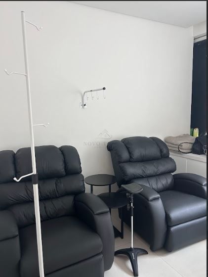 Sala-Conjunto, 42 m² - Foto 5