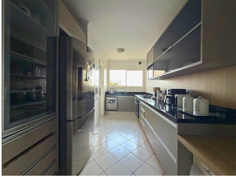 Apartamento, 3 quartos, 165 m² - Foto 4