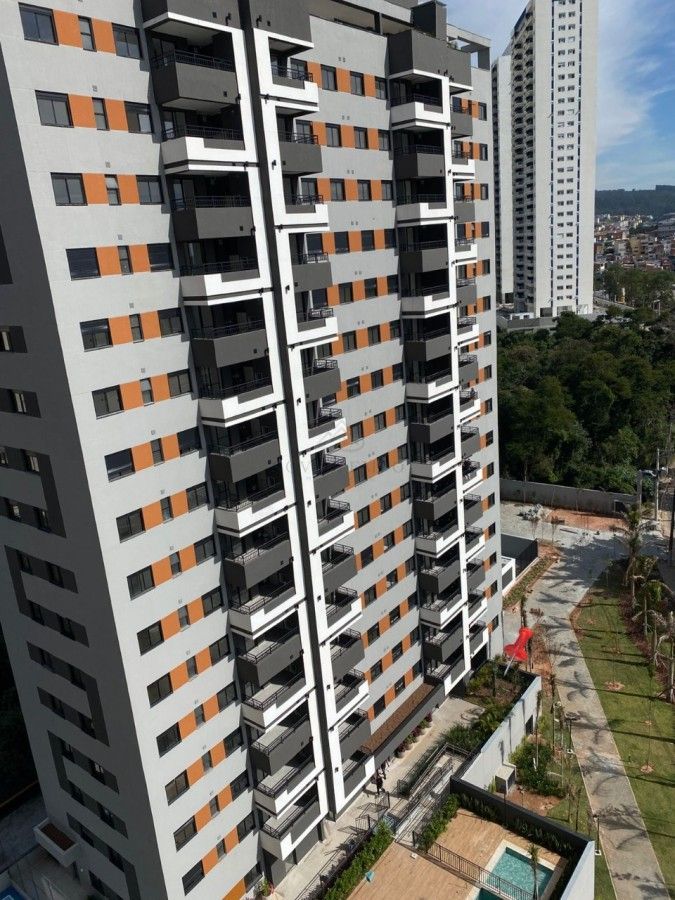 Apartamento, 2 quartos, 48 m² - Foto 7