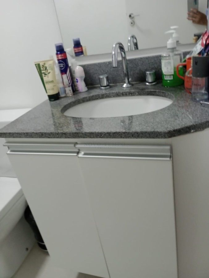 Apartamento, 3 quartos, 74 m² - Foto 9