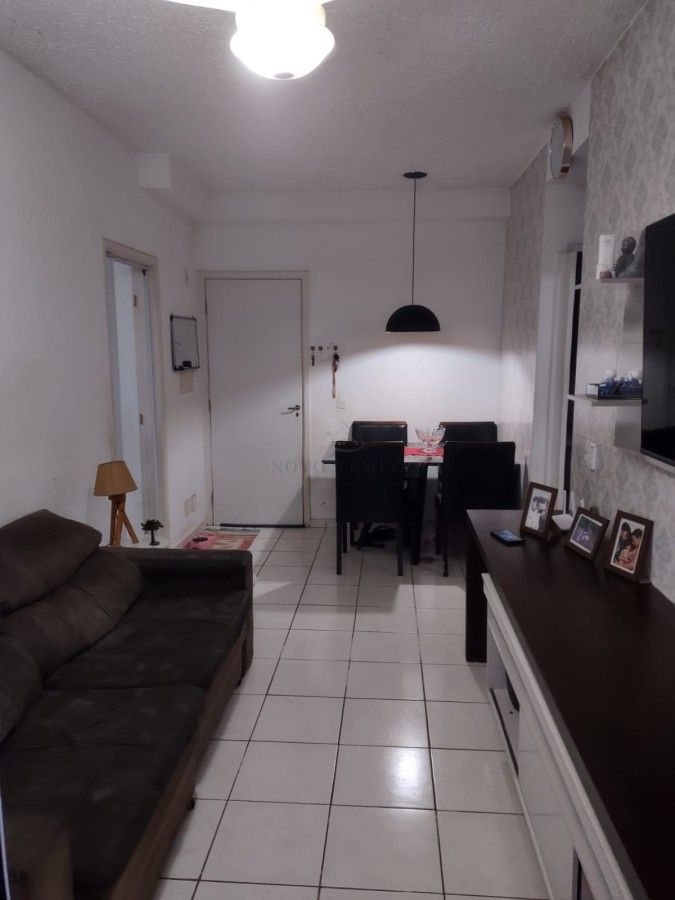 Apartamento, 2 quartos, 50 m² - Foto 15