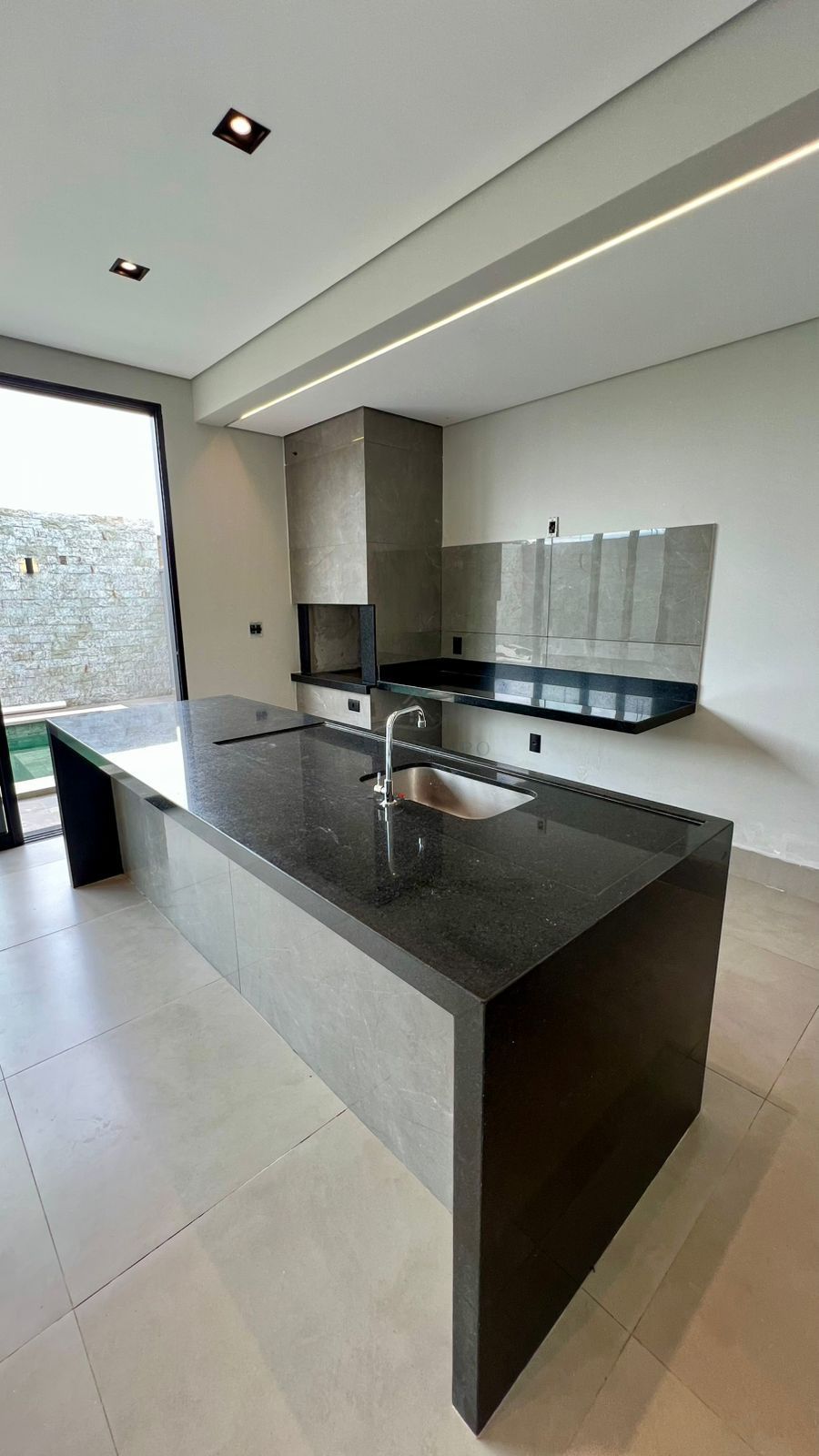 Casa, 3 quartos, 217 m² - Foto 6