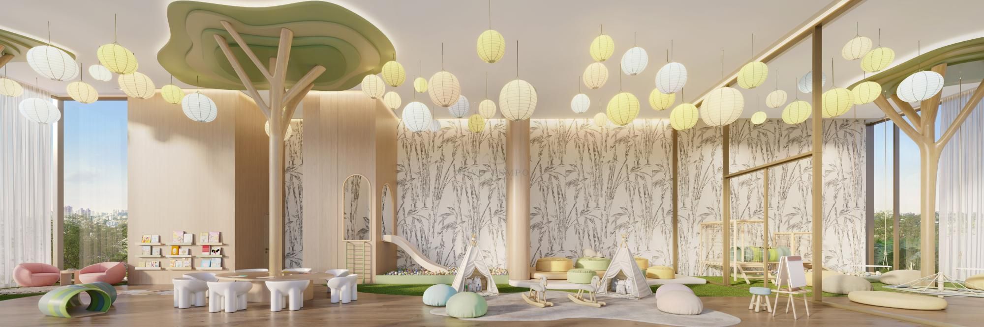 Apartamento, 4 quartos, 464 m² - Foto 7