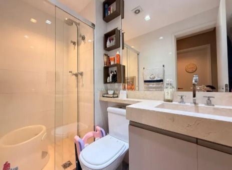 Apartamento, 2 quartos, 86 m² - Foto 10