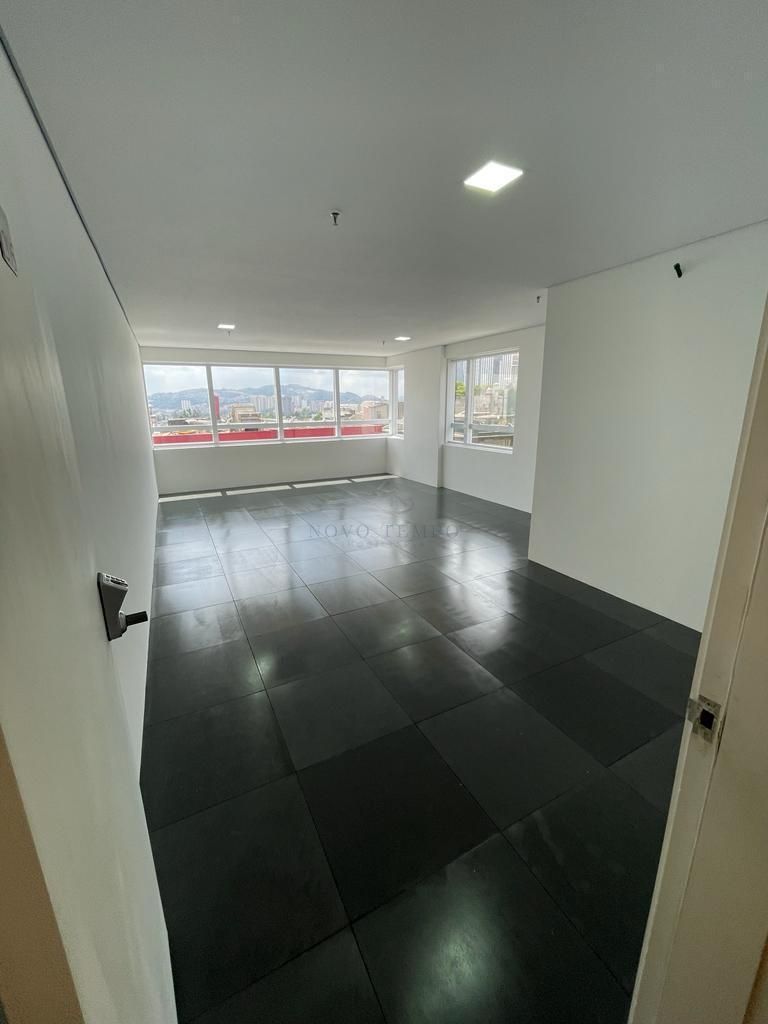 Sala-Conjunto, 43 m² - Foto 2