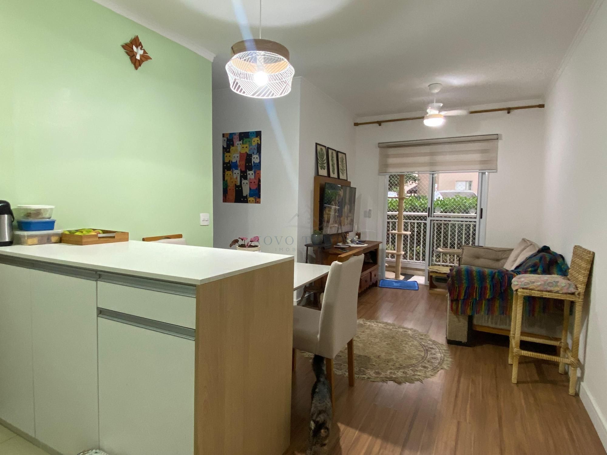 Apartamento, 3 quartos, 67 m² - Foto 14