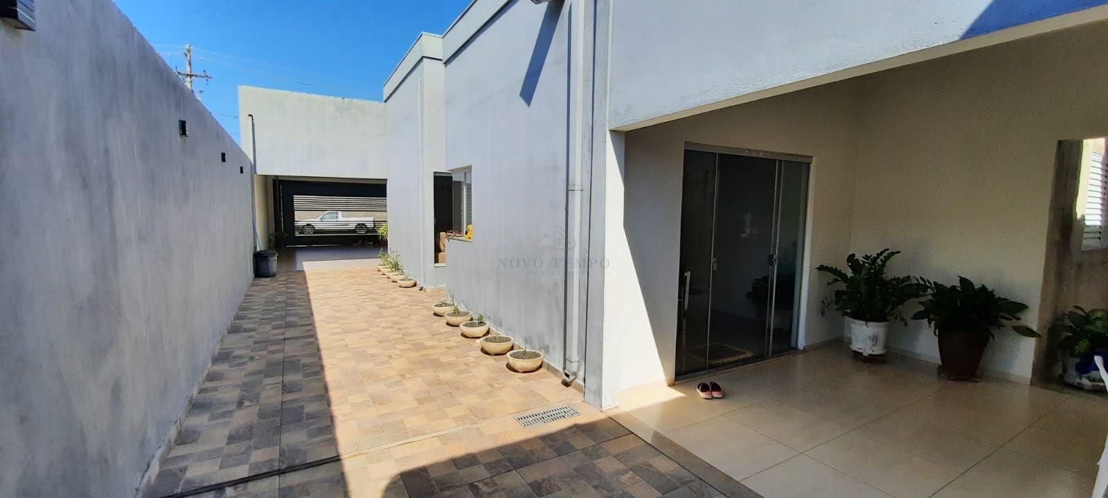 Casa, 2 quartos, 180 m² - Foto 32