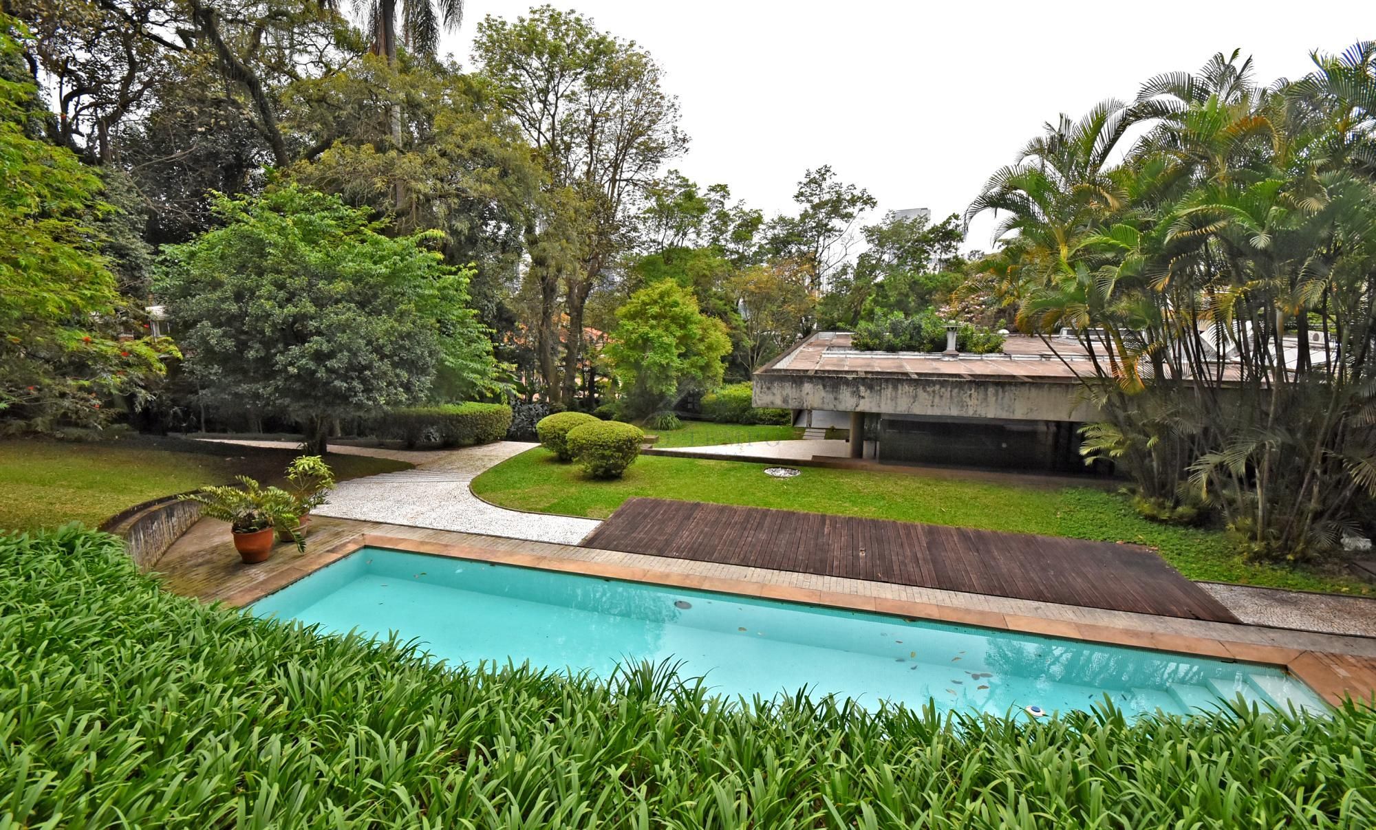 Casa, 5 quartos, 976 m² - Foto 49