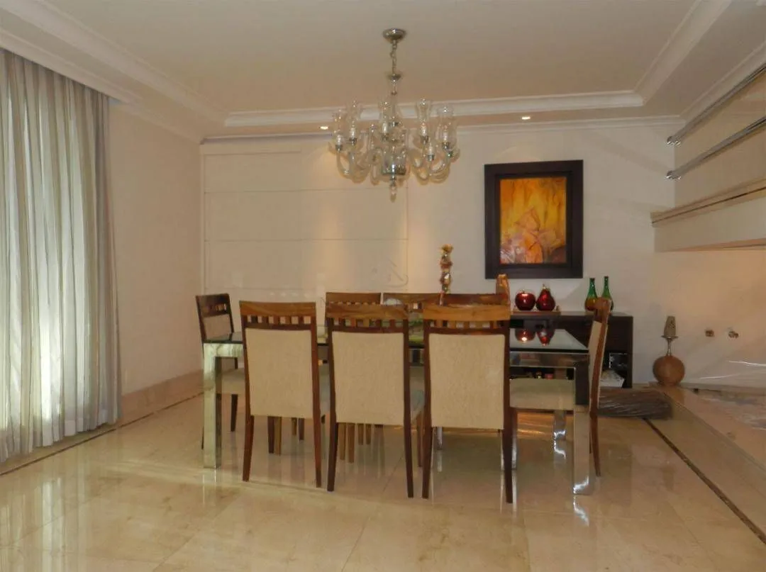 Casa, 5 quartos, 455 m² - Foto 24