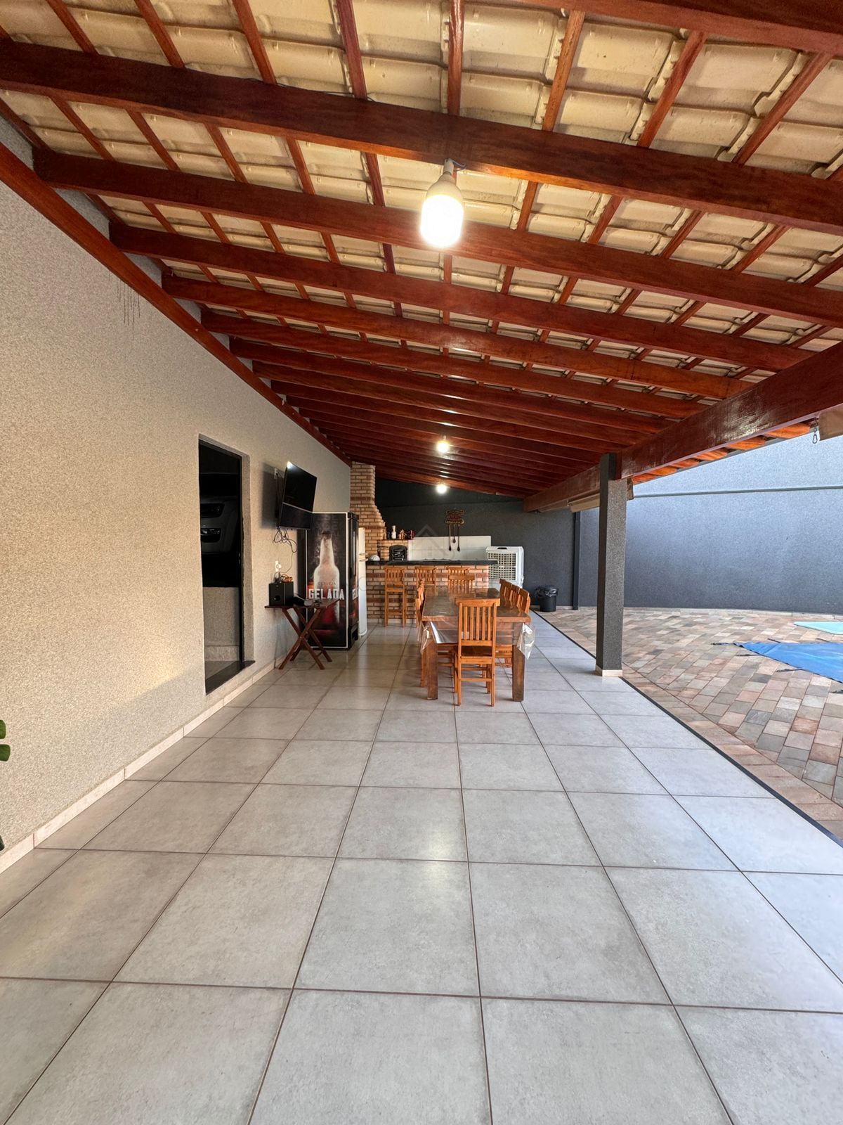 Casa, 4 quartos, 380 m² - Foto 23