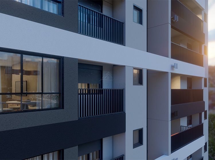 Apartamento, 2 quartos, 66 m² - Foto 19