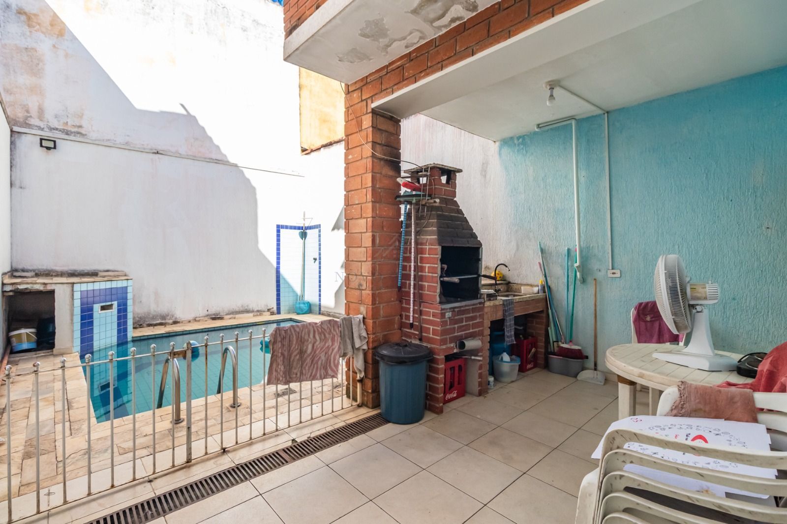 Casa, 4 quartos, 187 m² - Foto 12