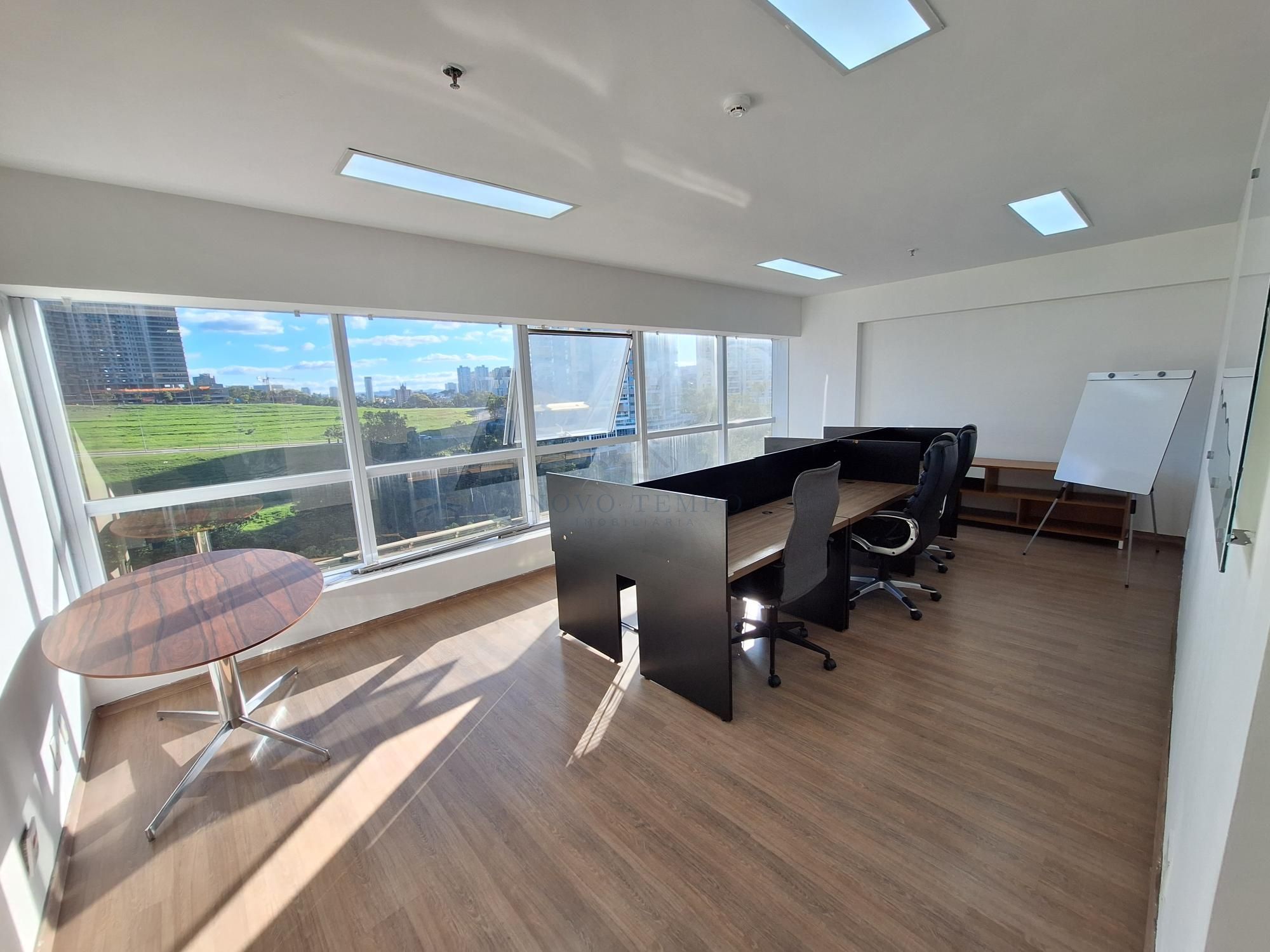 Sala-Conjunto, 42 m² - Foto 1