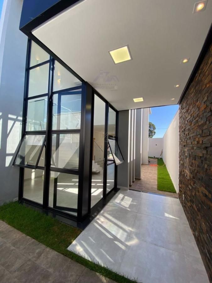 Sobrado, 3 quartos, 208 m² - Foto 25