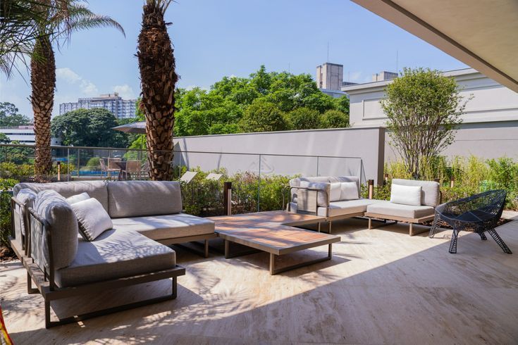 Apartamento, 4 quartos, 307 m² - Foto 4