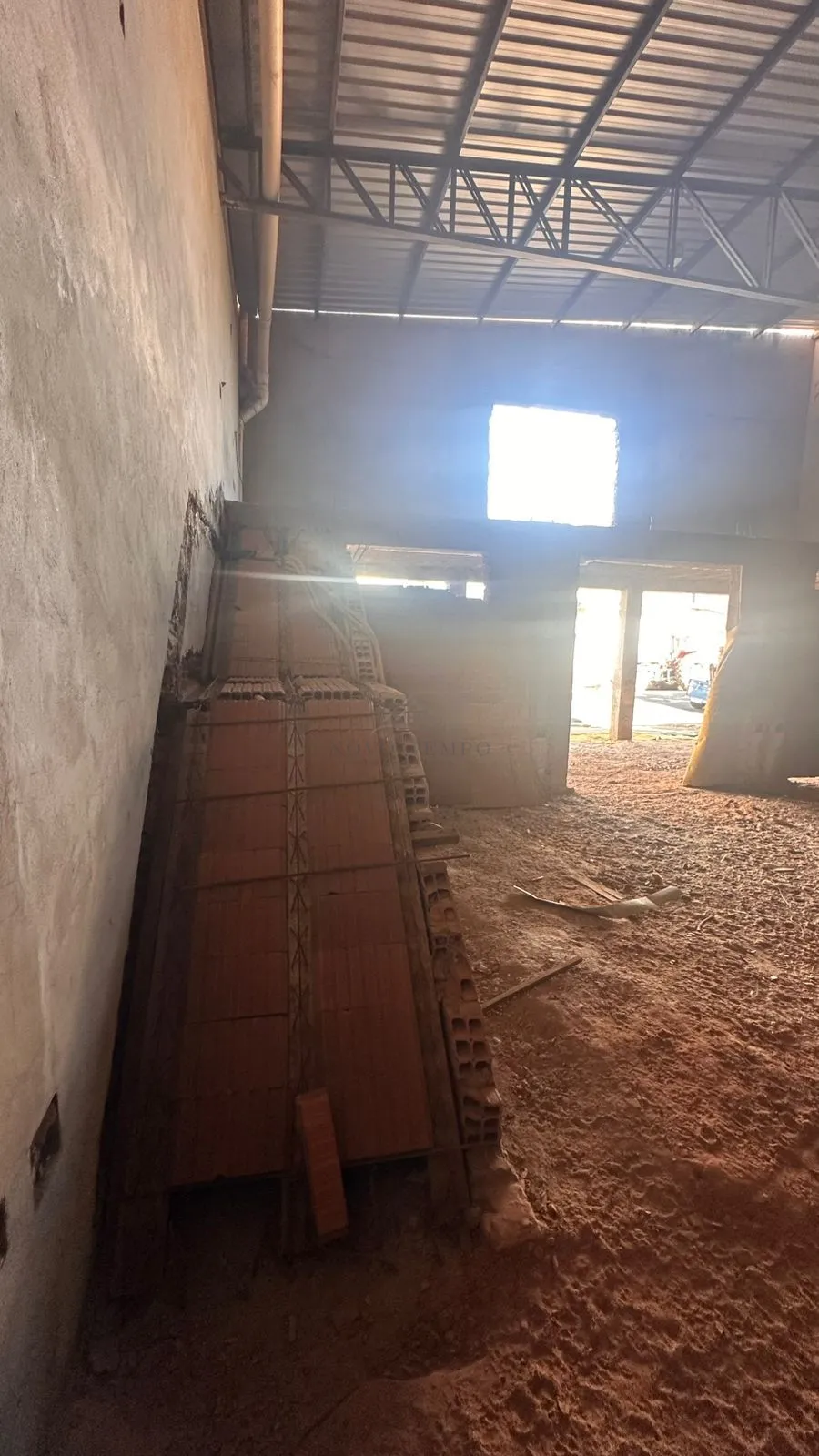Depósito-Galpão, 521 m² - Foto 11