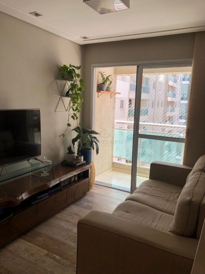 Apartamento, 2 quartos, 59 m² - Foto 3