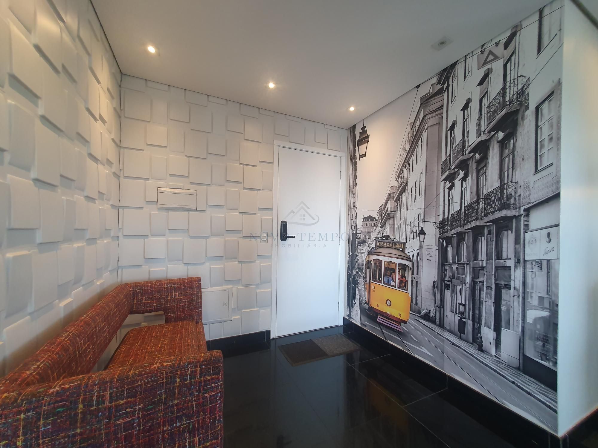 Sala-Conjunto, 132 m² - Foto 2