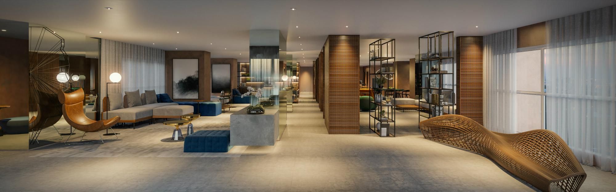 Loja-Salão, 196 m² - Foto 22