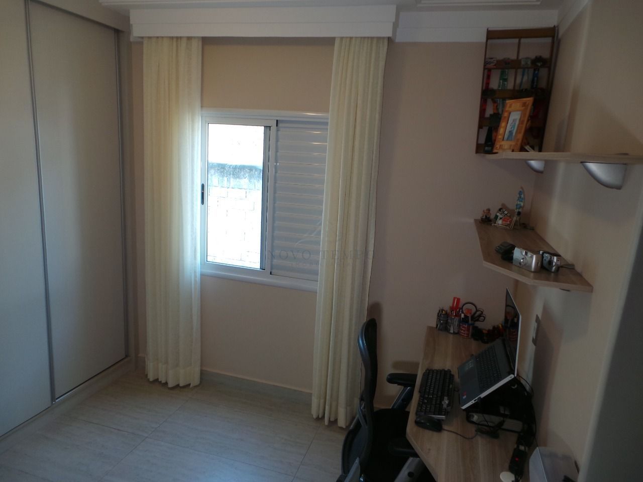 Apartamento, 2 quartos, 56 m² - Foto 4