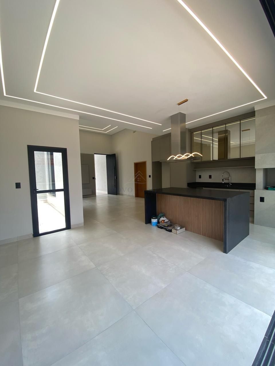 Casa de Condomínio, 3 quartos - Foto 3