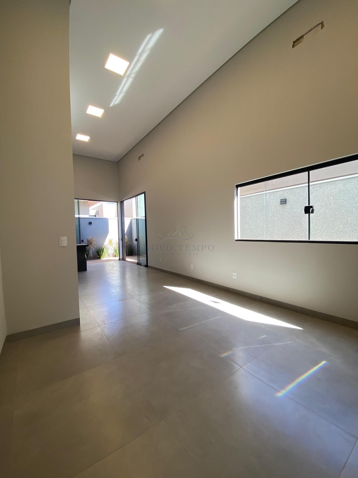 Casa, 3 quartos, 132 m² - Foto 1