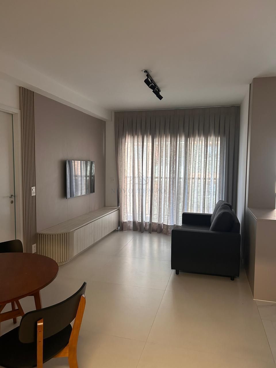 Apartamento, 1 quarto, 52 m² - Foto 1